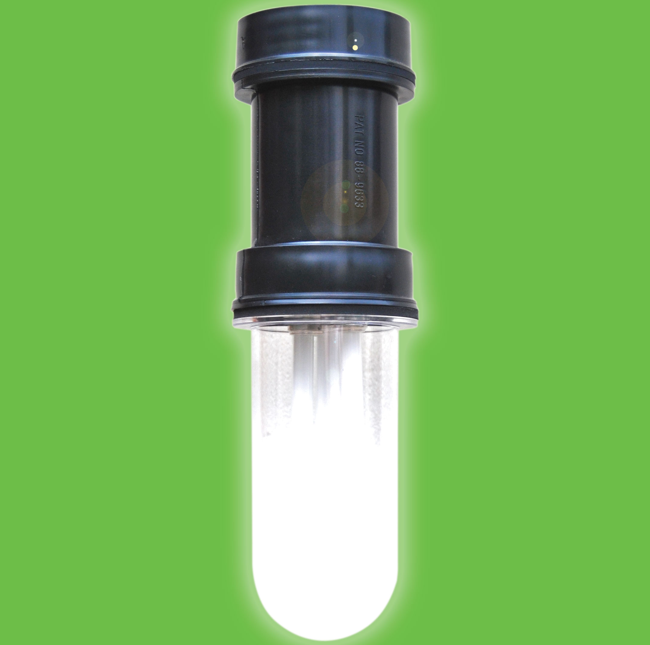 Classic UV 3 or 4 Stage Step-Dimming