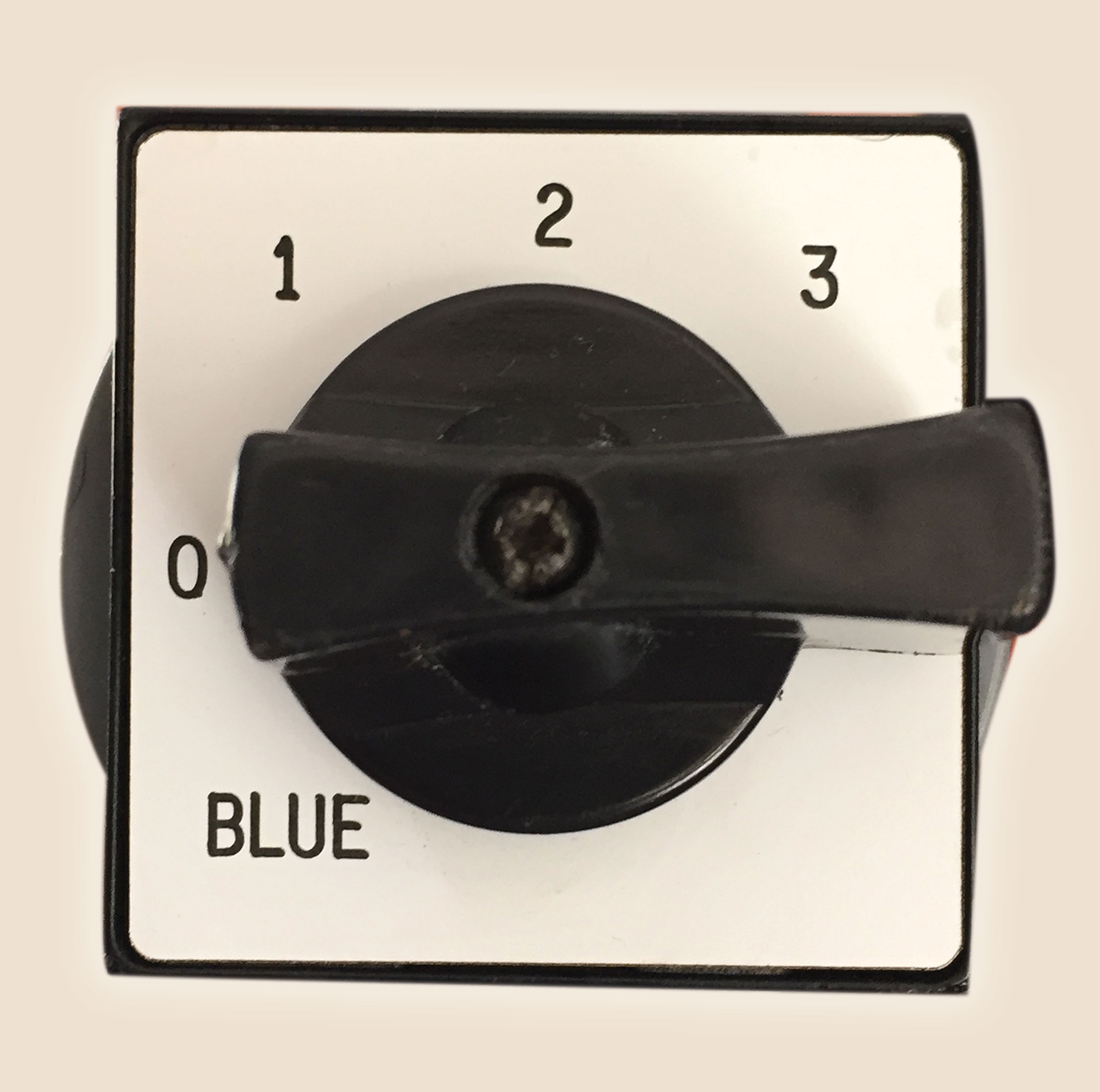 SEEMORELUX™ Rotary Switch Dimmer Pre-set 