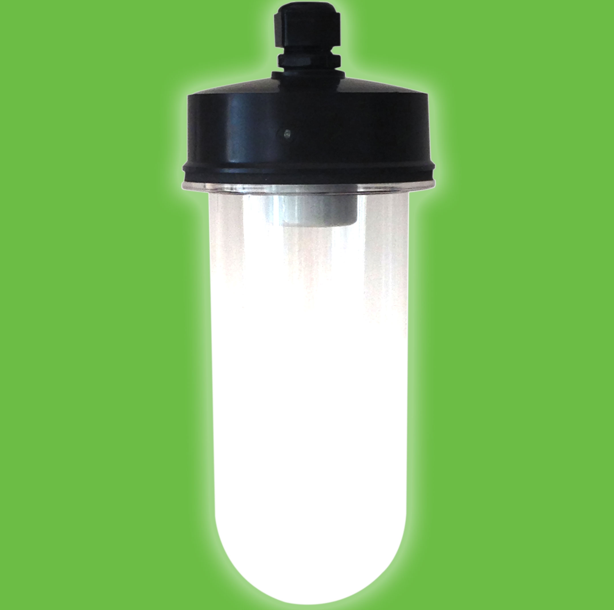 SEEMORELUX™ Range of coloured lenses for pilot lights