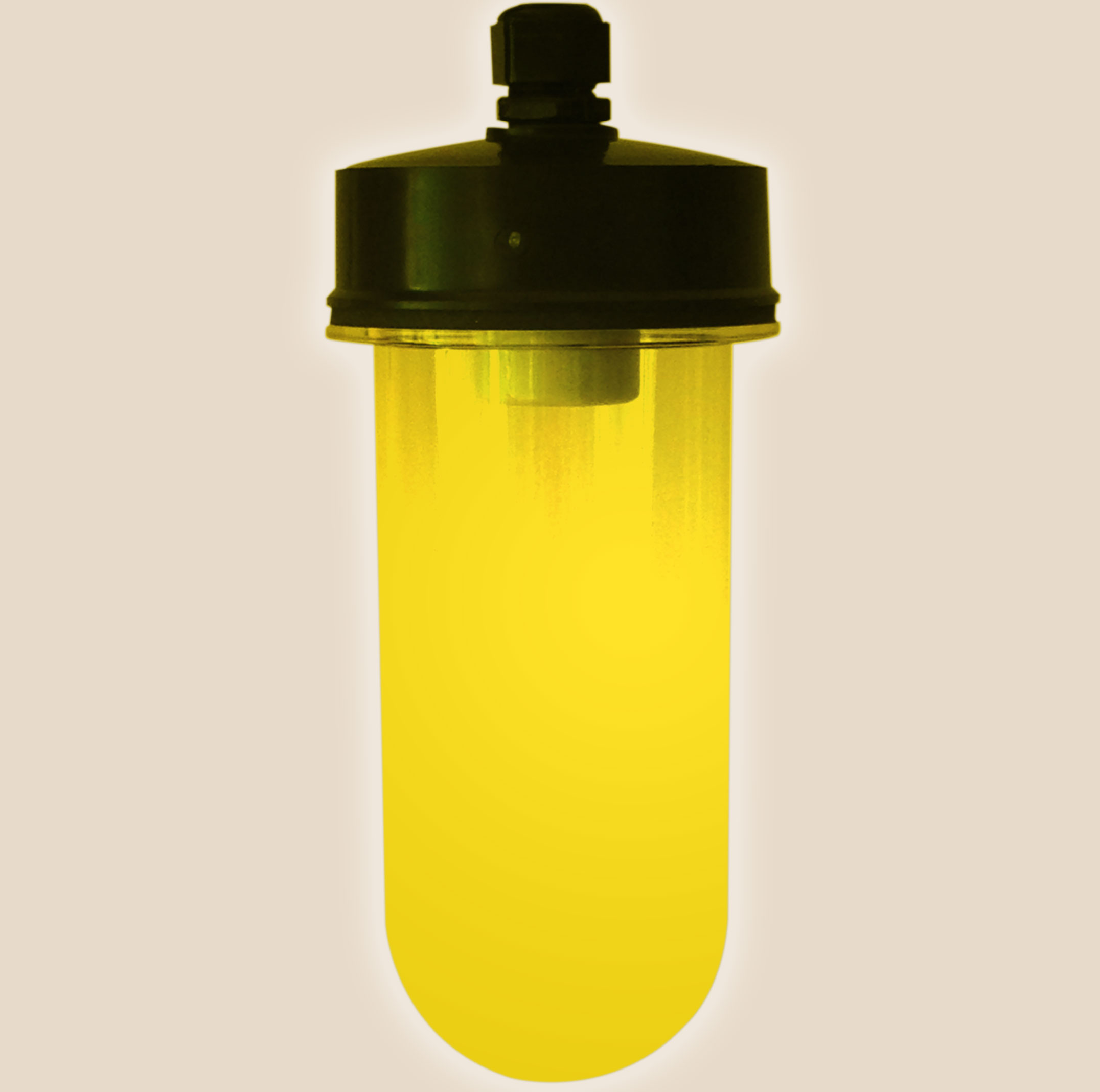 SEEMORELUX™ YELLOW lens for pilot lights